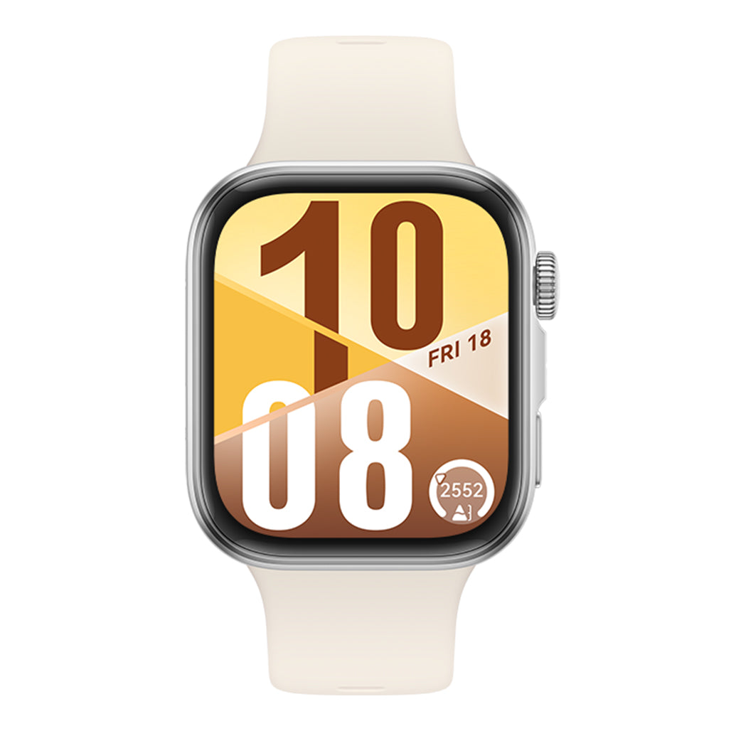 Huawei Watch Fit 4 White