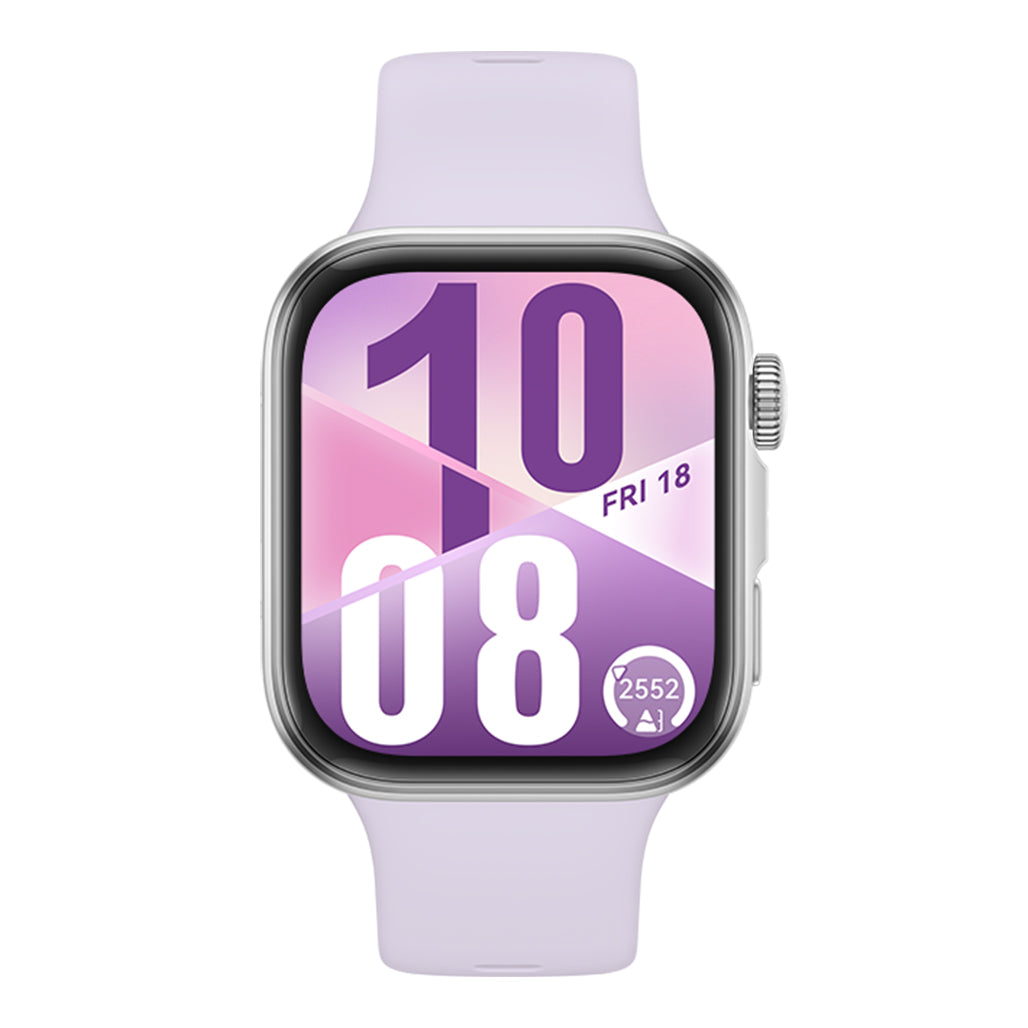 Huawei Watch Fit 4 Purple