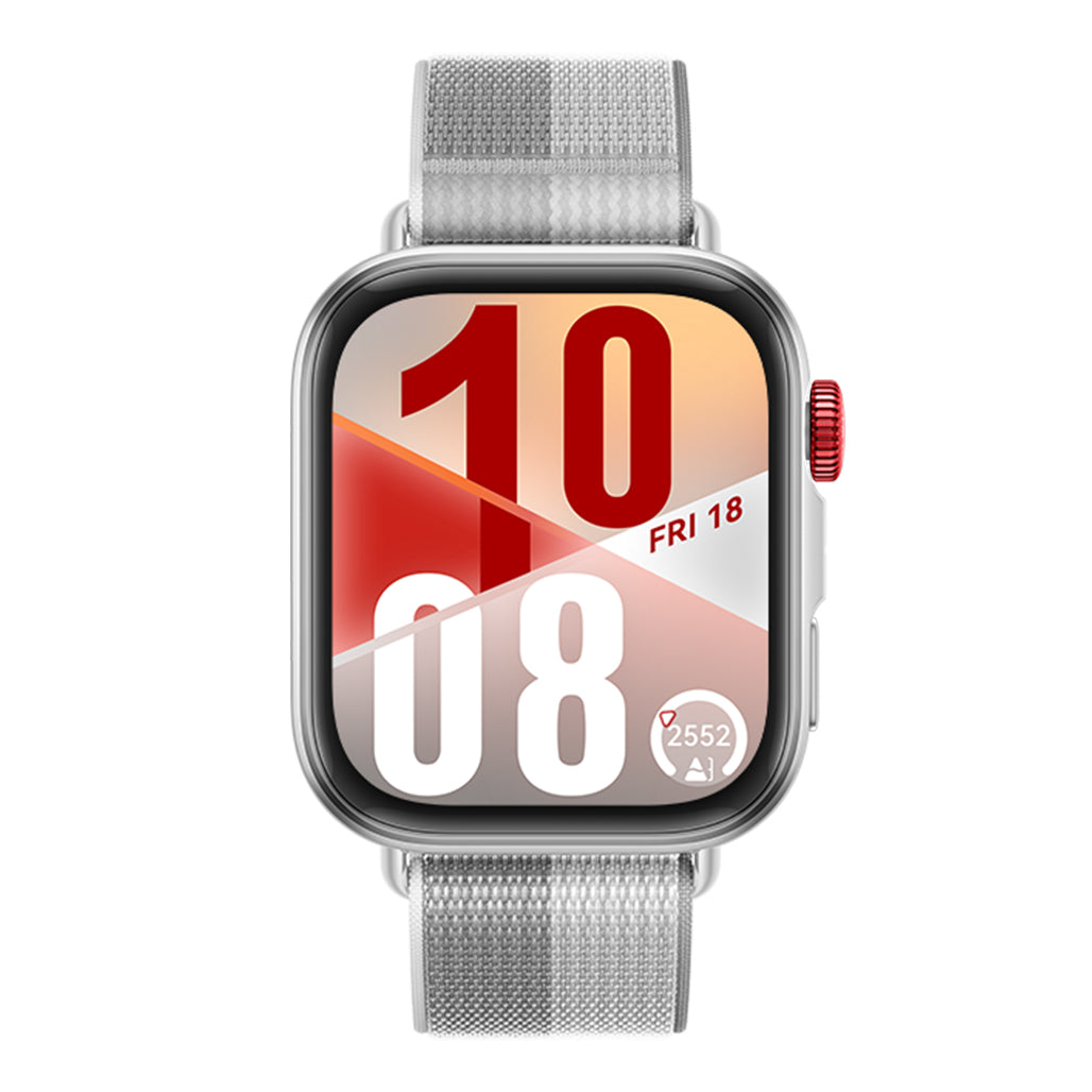 Huawei Watch Fit 4 Gray