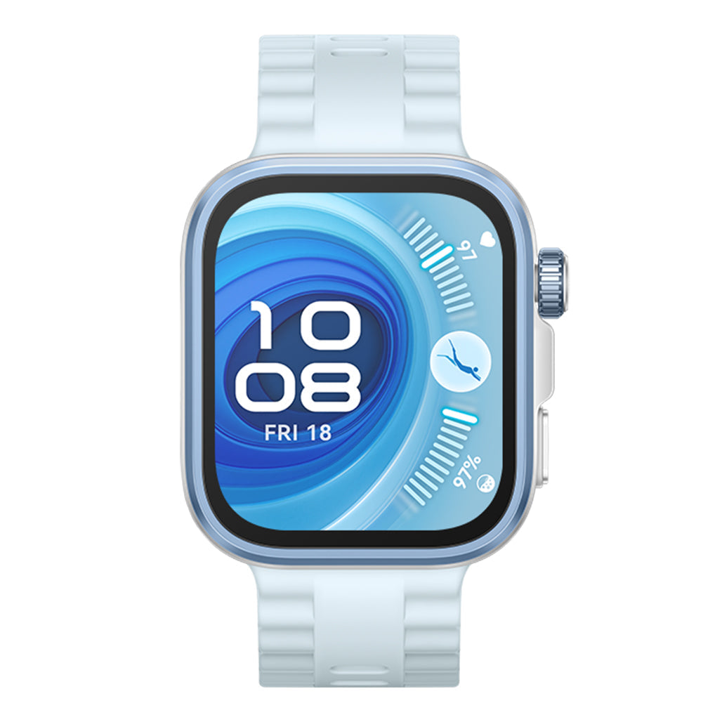 Huawei Watch Fit 4 Pro Blue