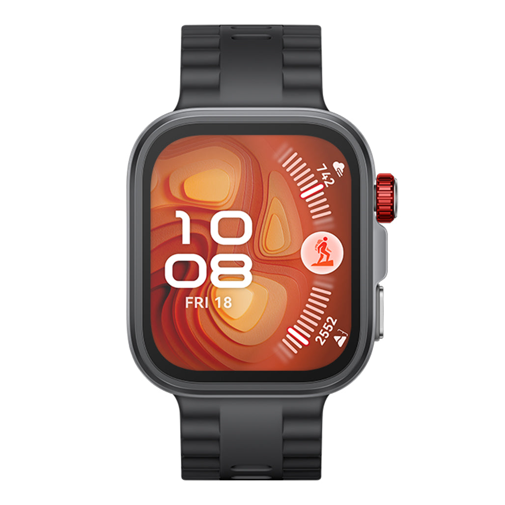 Huawei Watch Fit 4 Pro Black