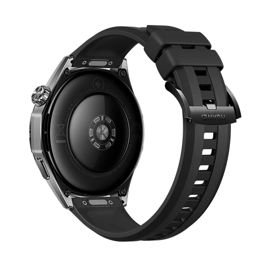 Huawei Watch GT 6 46mm detail