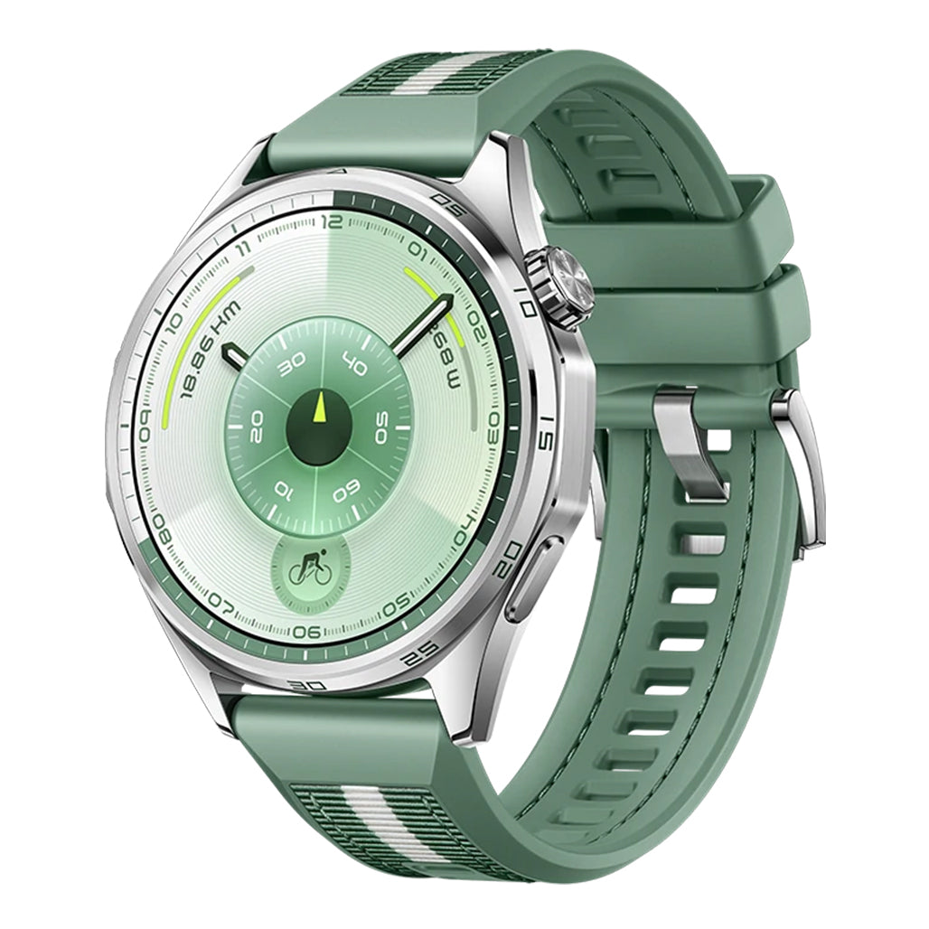 Huawei Watch GT 6 46mm detail