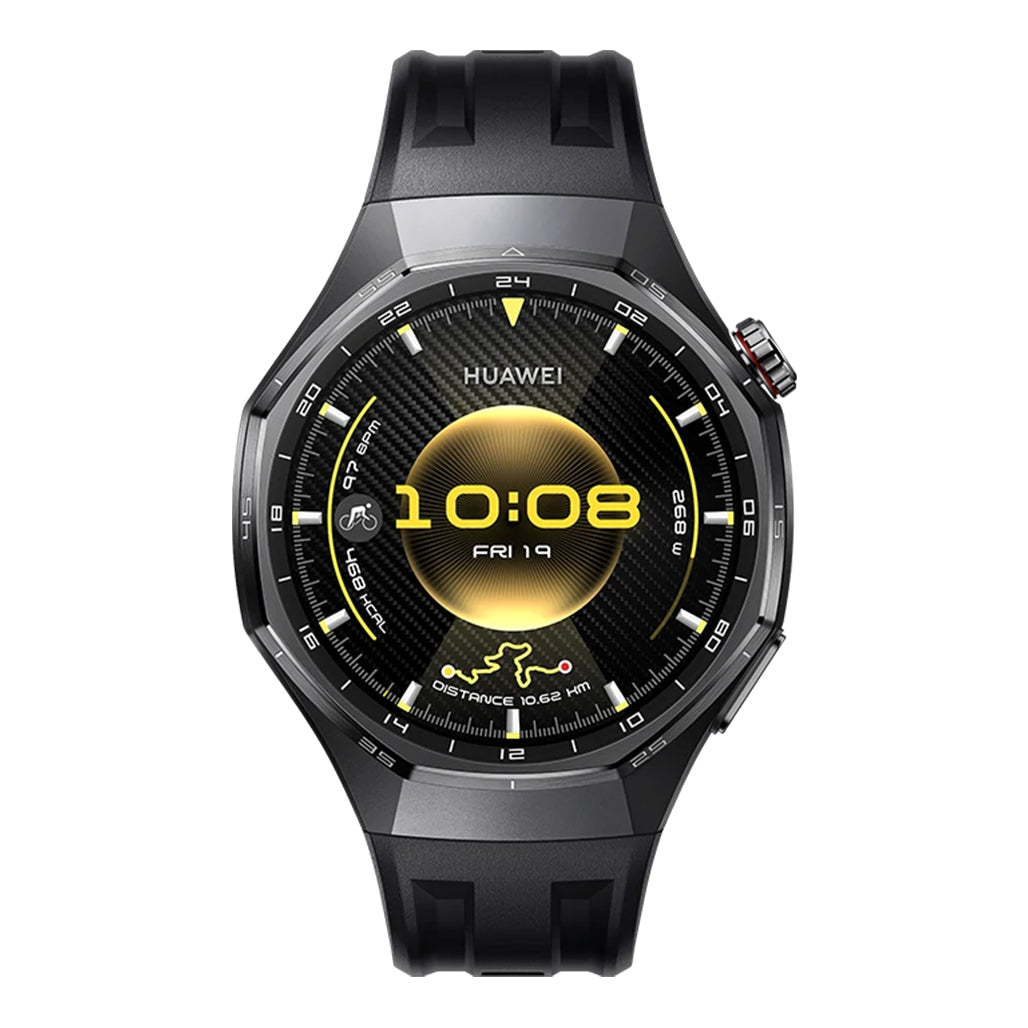 Huawei Watch GT 6 Pro Black