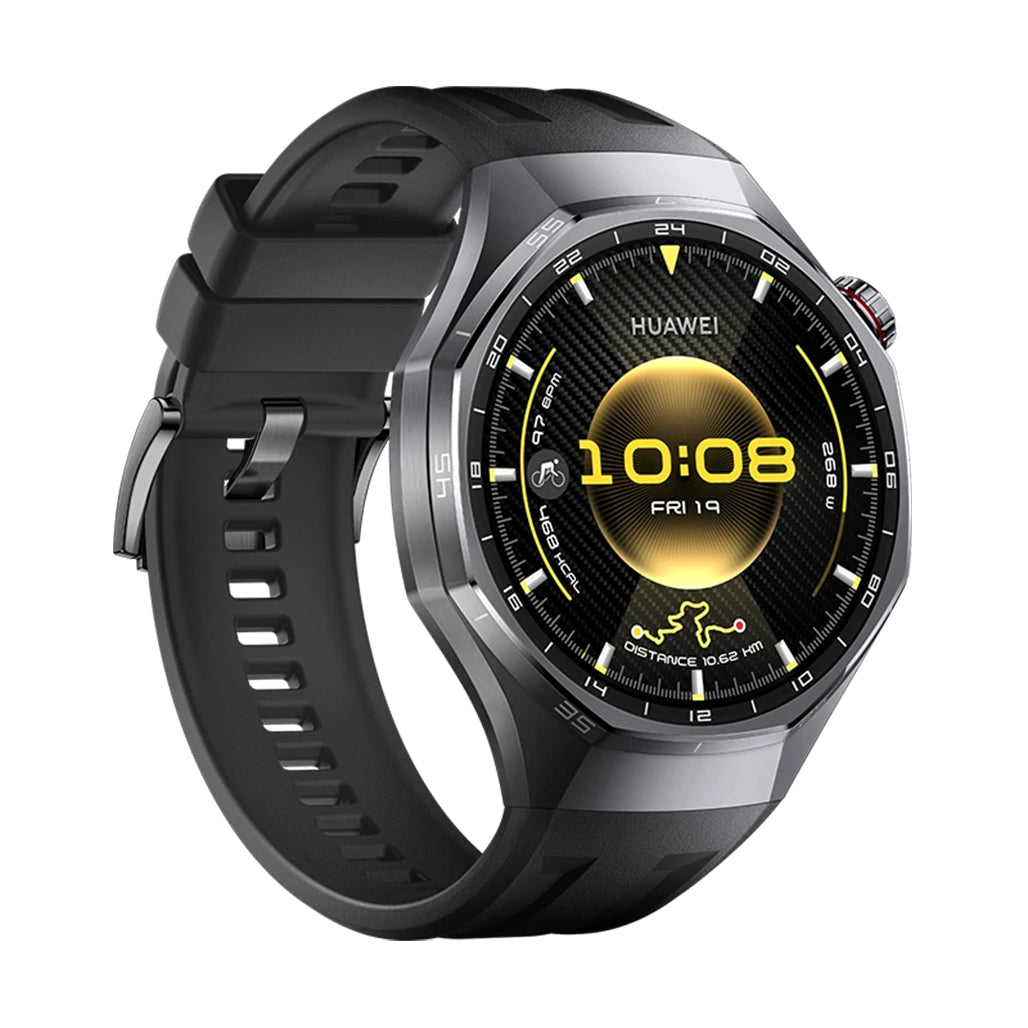 Huawei Watch GT 6 Pro detail