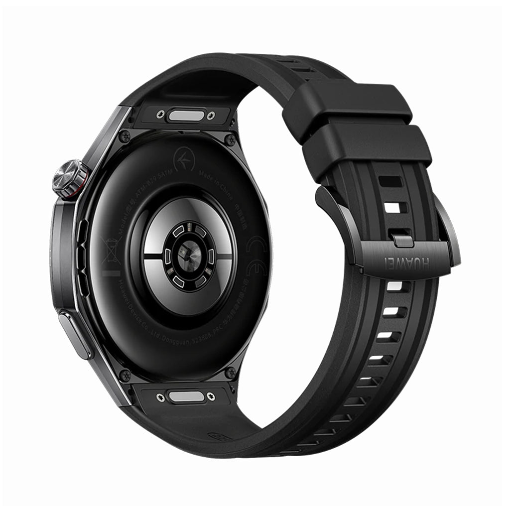 Huawei Watch GT 6 Pro detail
