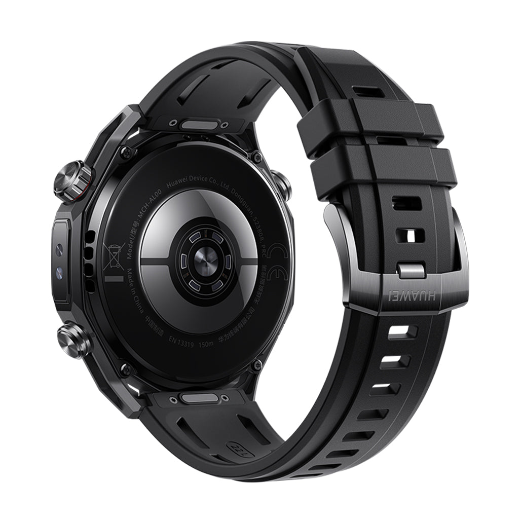HUAWEI WATCH Ultimate 2 Black