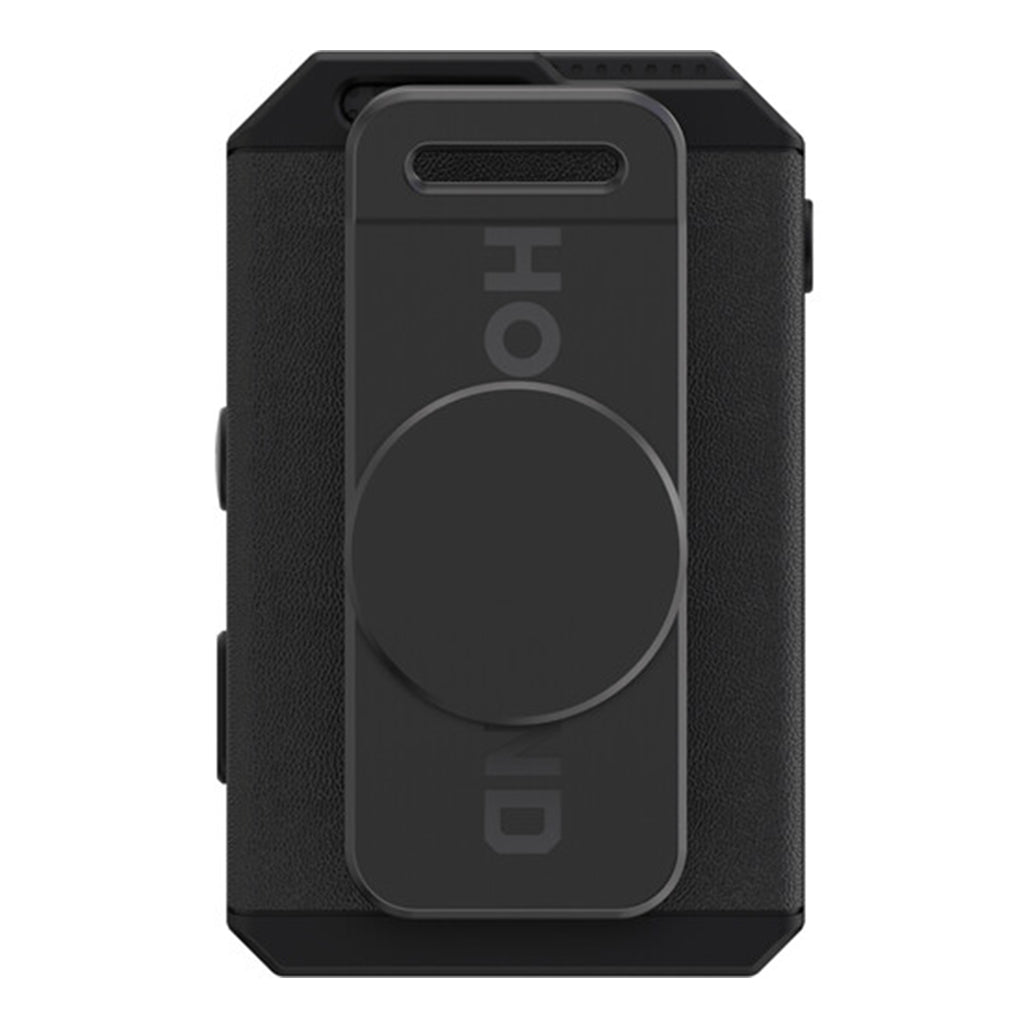 Hollyland LARK MAX Duo Wireless Lavalier Microphone (7)