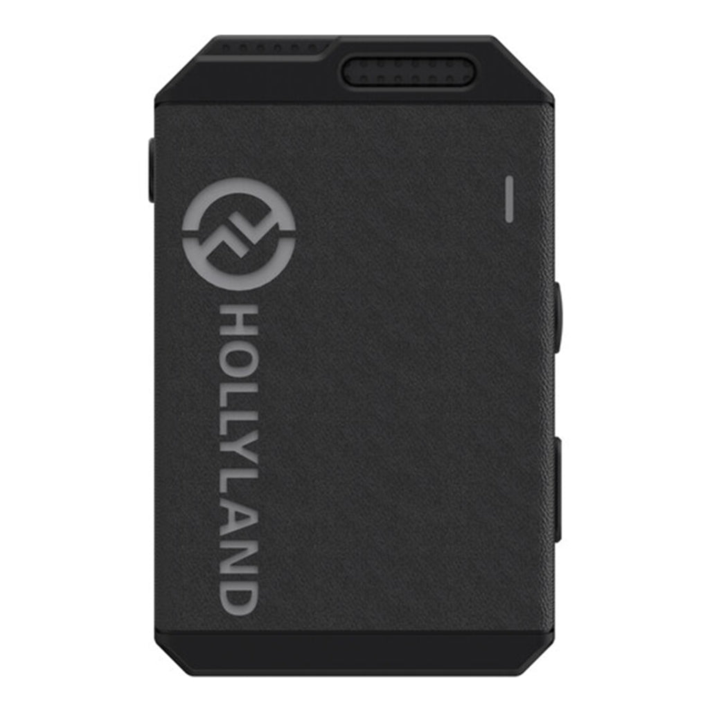 Hollyland LARK MAX Duo Wireless Lavalier Microphone (6)