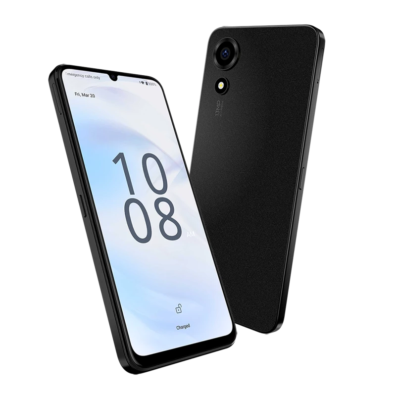 Honor Choice T10 AI Translator Phone Black