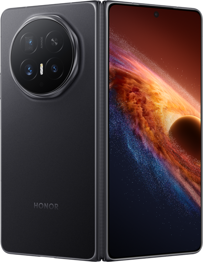 Honor Magic V6 5G Black