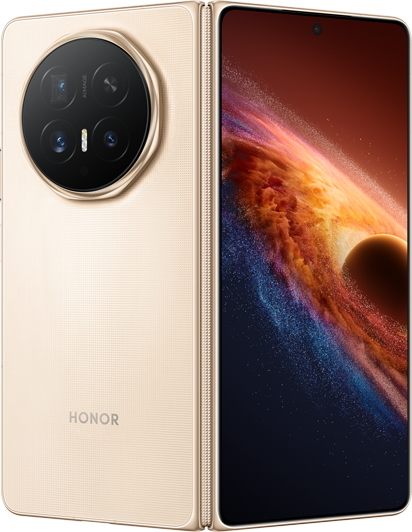 Honor Magic V6 5G Gold