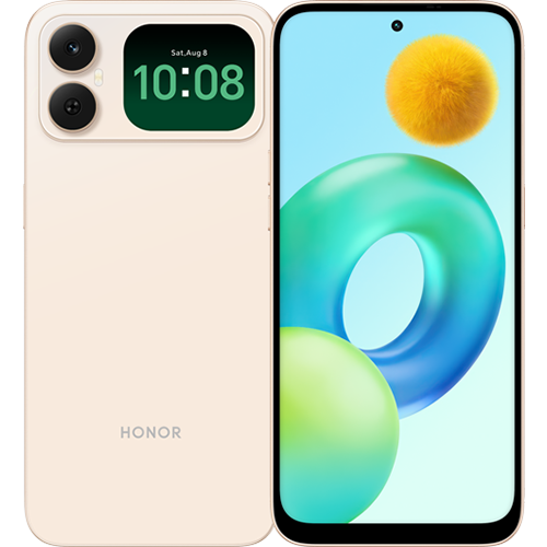 Honor Play20C Sunrise Gold