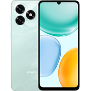 Honor X5c Plus Ocean Cyan