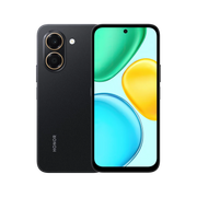 Honor X7e Black