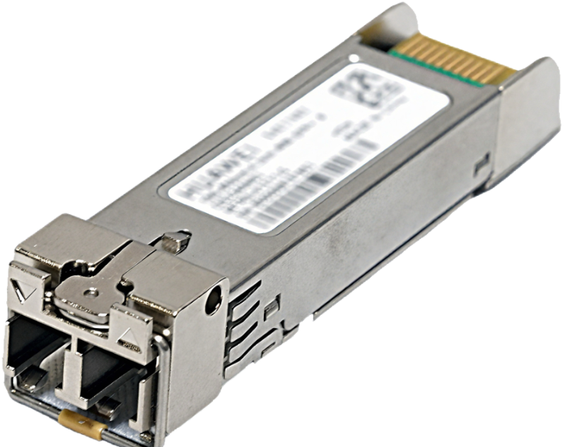 Huawei OMXD30000 10G SFP+ multi-mode optical transceiver