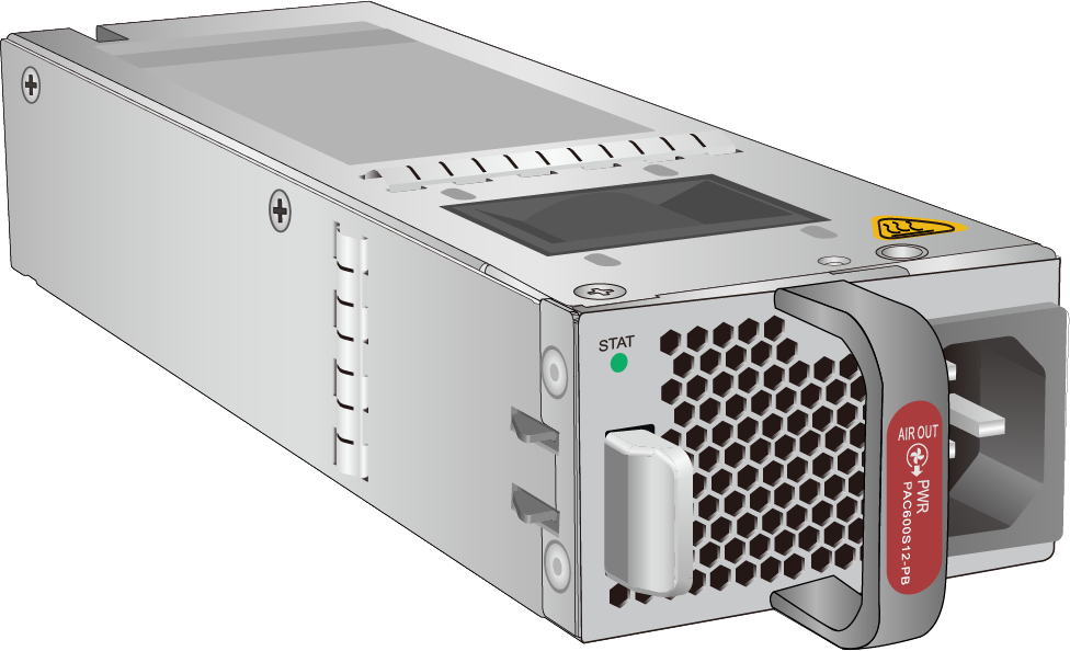 Huawei PAC600S12-PB 600W power module