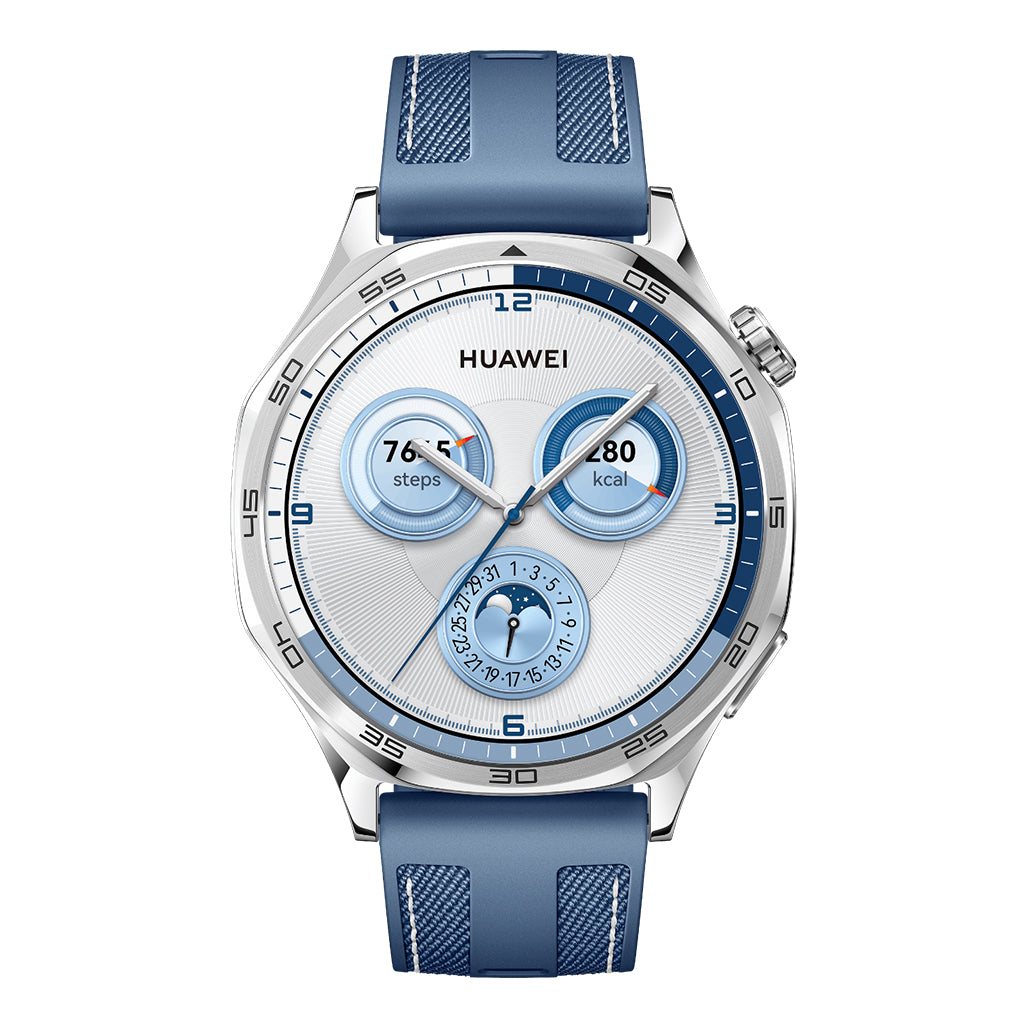 Huawei Watch GT 5 46mm Blue