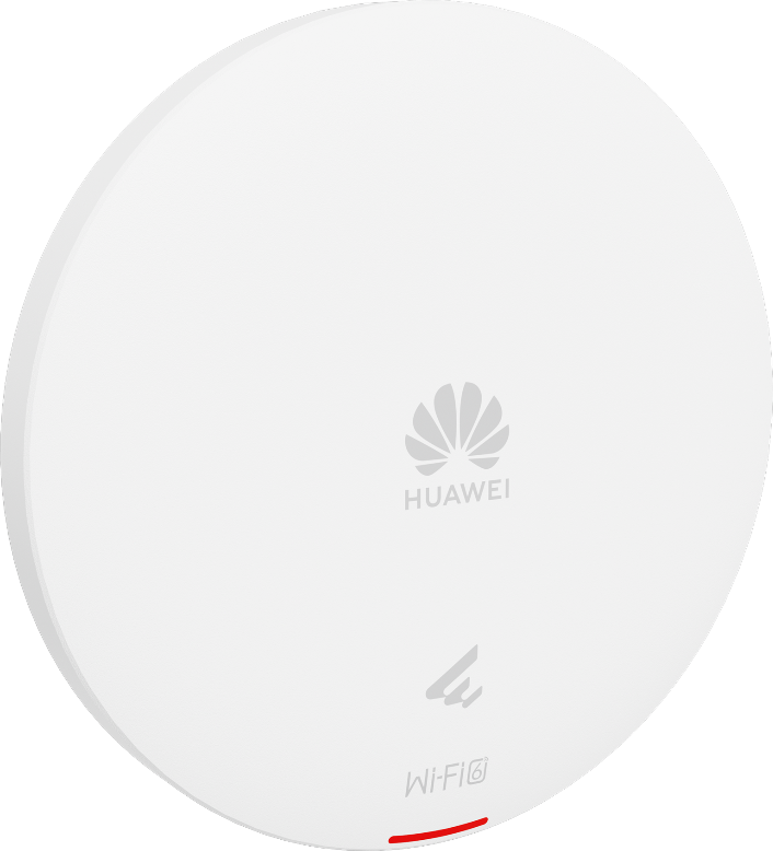 Huawei eKit AP361 angled view