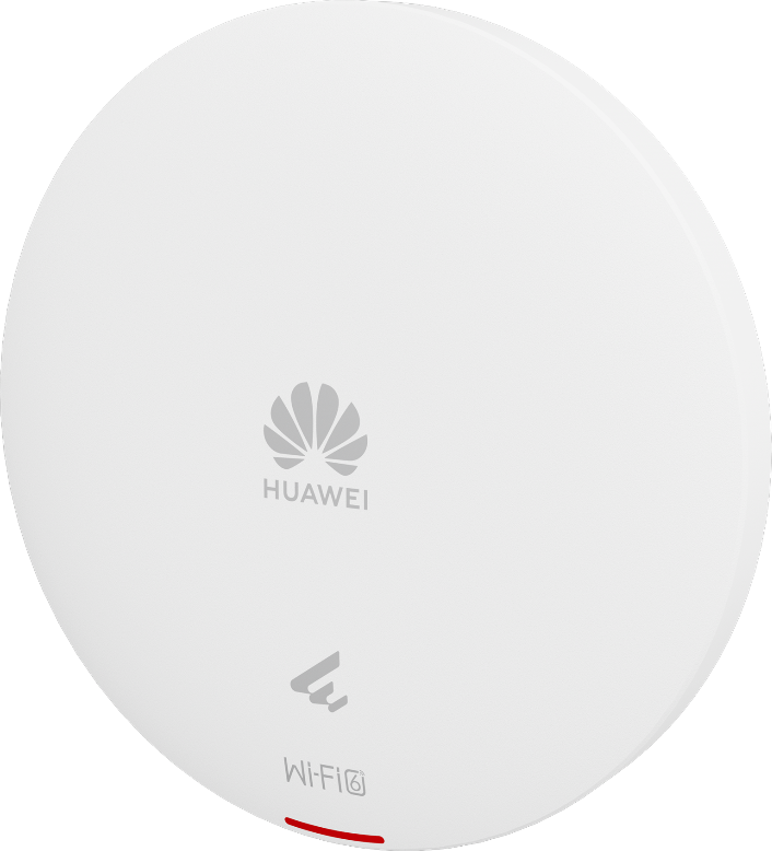 Huawei eKit AP361 side angle