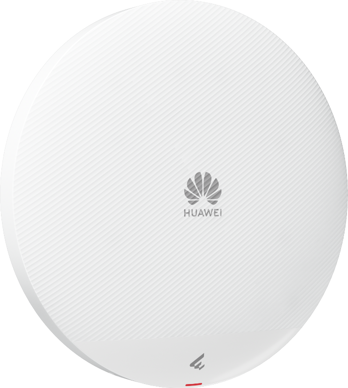 Huawei eKit AP362E angled view