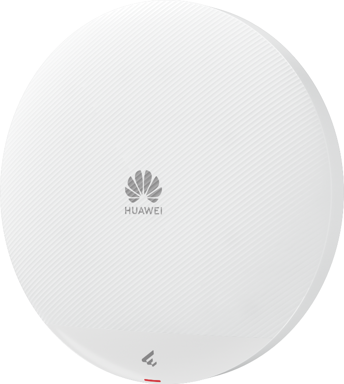 Huawei eKit AP362E side angle