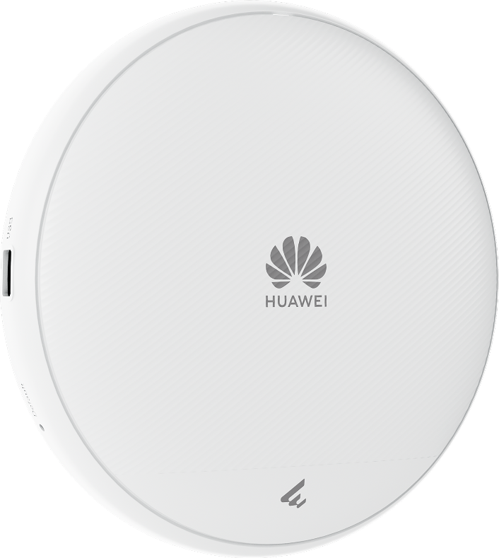 Huawei eKit AP371 angled view