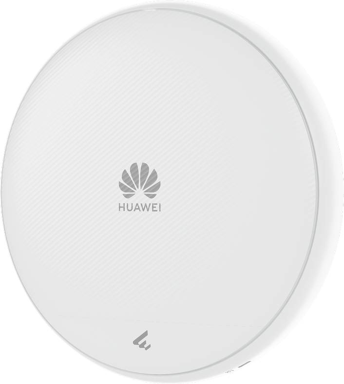 Huawei eKit AP371 side angle