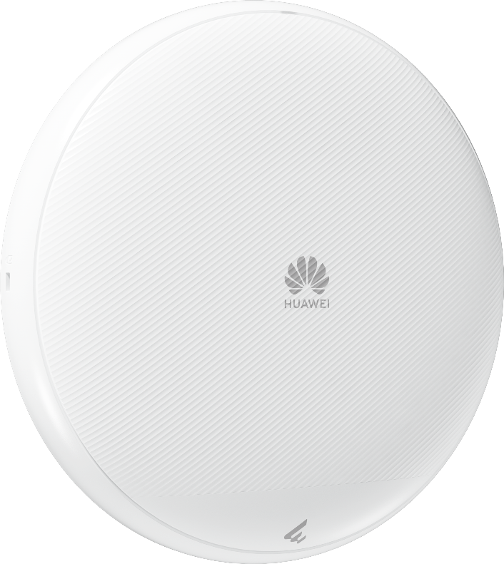 Huawei eKit AP673 angled view