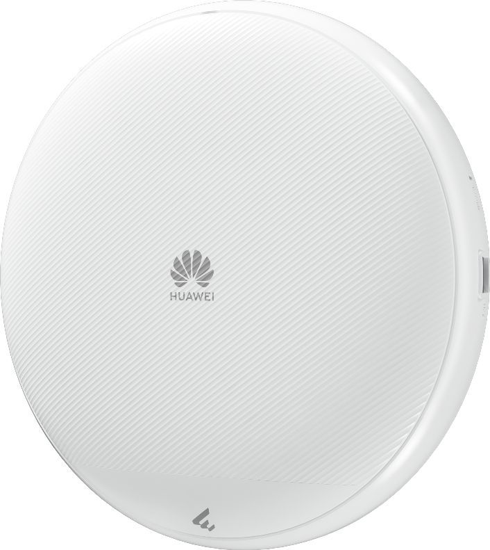 Huawei eKit AP673 side angle