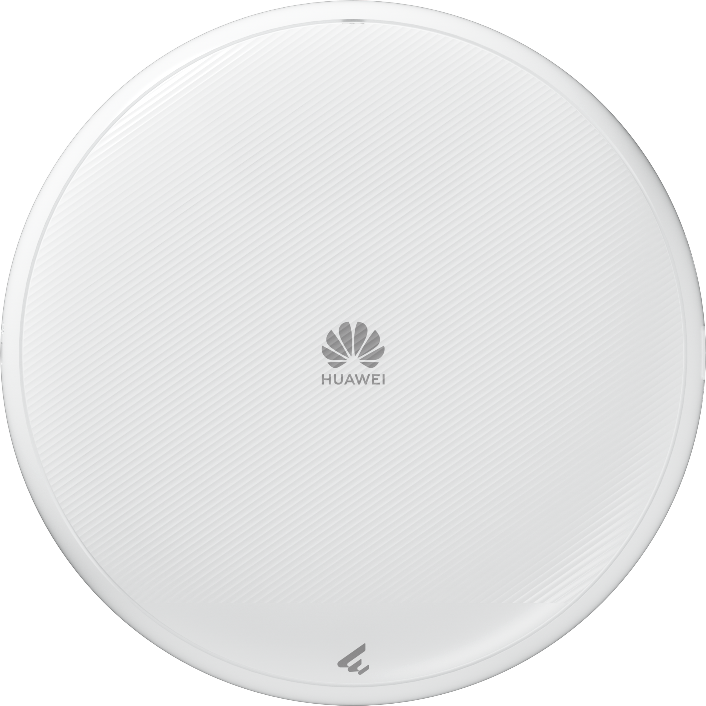 Huawei eKit AP673 tri-band Wi-Fi 7 access point