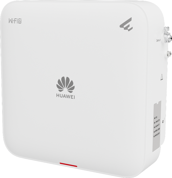 Huawei eKit AP761 angled view