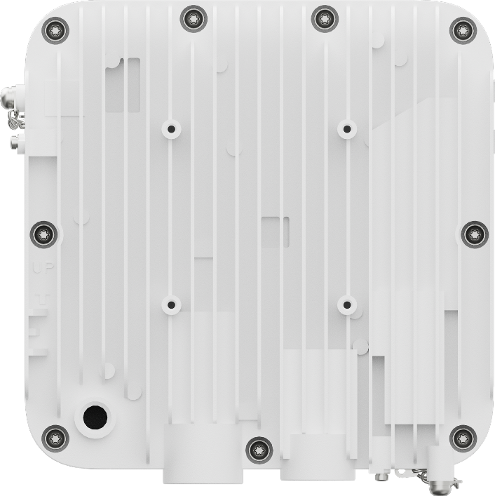 Huawei eKit AP761 rear view