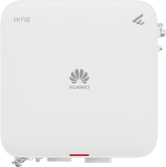 Huawei eKit AP761 outdoor Wi-Fi 6 access point