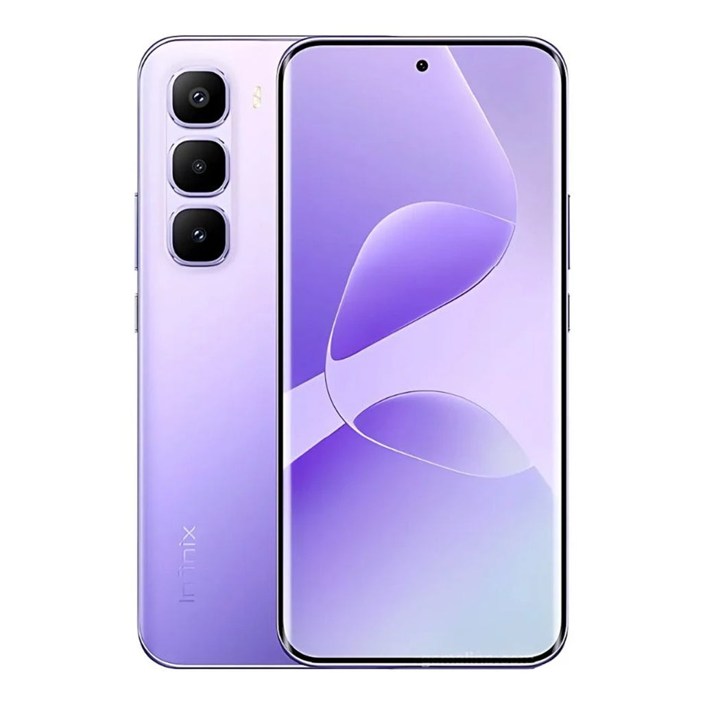 Infinix HOT 60 Pro+ - Misty Violet