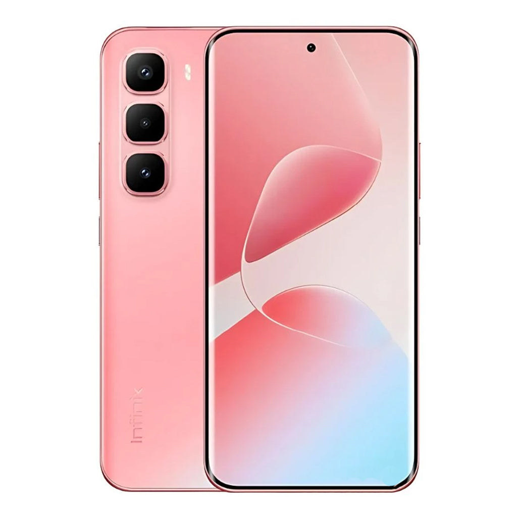 Infinix HOT 60 Pro+ - Coral Tides