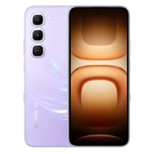 Infinix Hot 70 Pro 5G+ 256GB detail