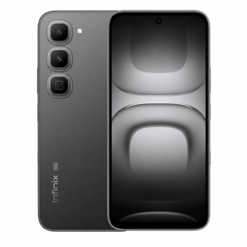 Infinix Hot 70 Pro 5G+ 256GB detail 2