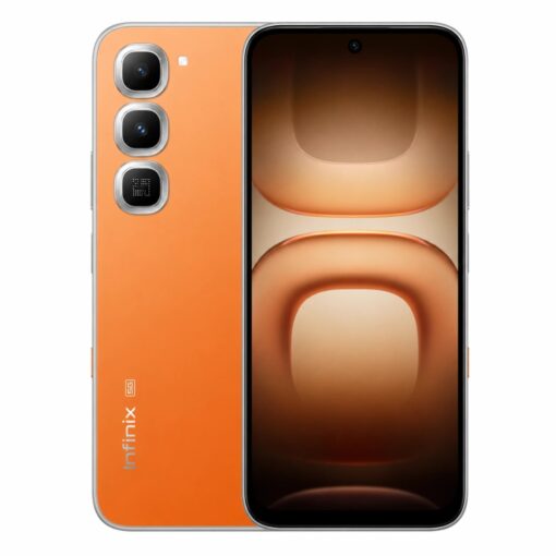 Infinix Hot 70 Pro 5G+ 256GB detail 3