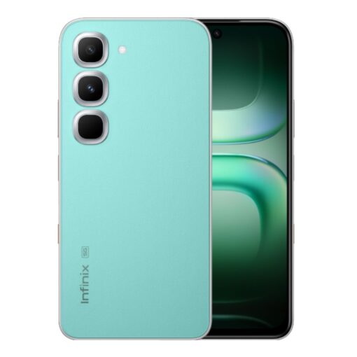 Infinix Hot 70 Pro 5G+ 256GB detail 4