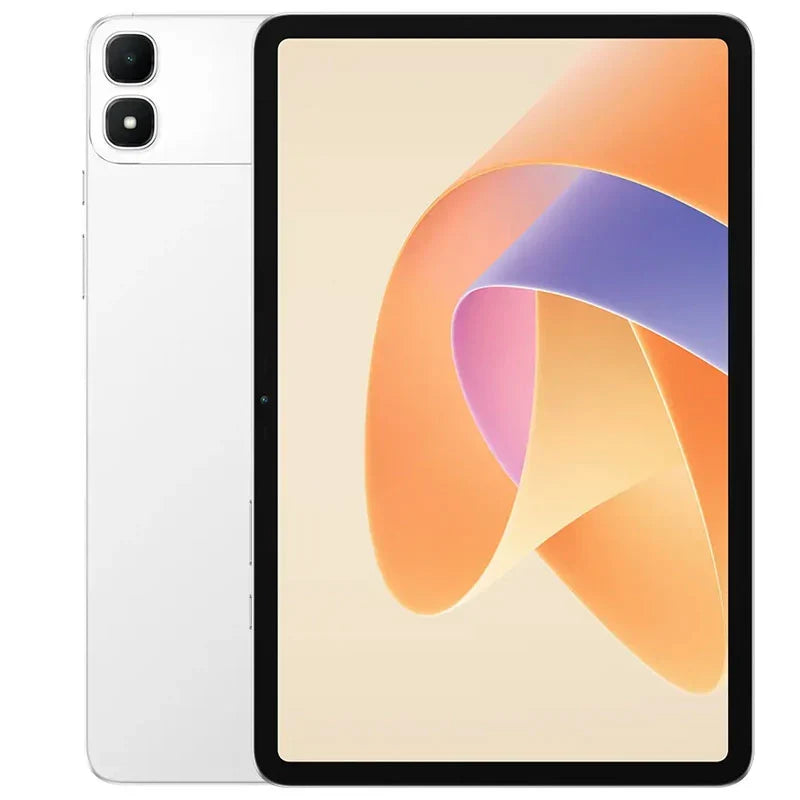 Infinix XPAD 30 Pro Titanium Silver