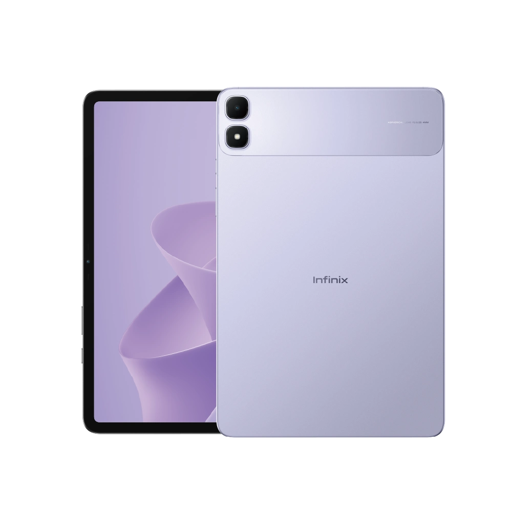 Infinix XPAD 30 Pro Twilight Purple