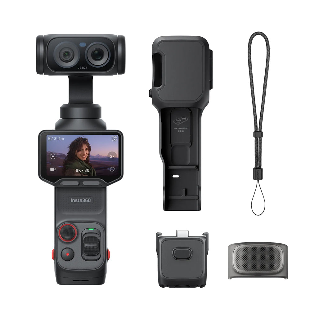 Insta360 Luna Ultra Dual-Lens 8K Gimbal Camera (2)