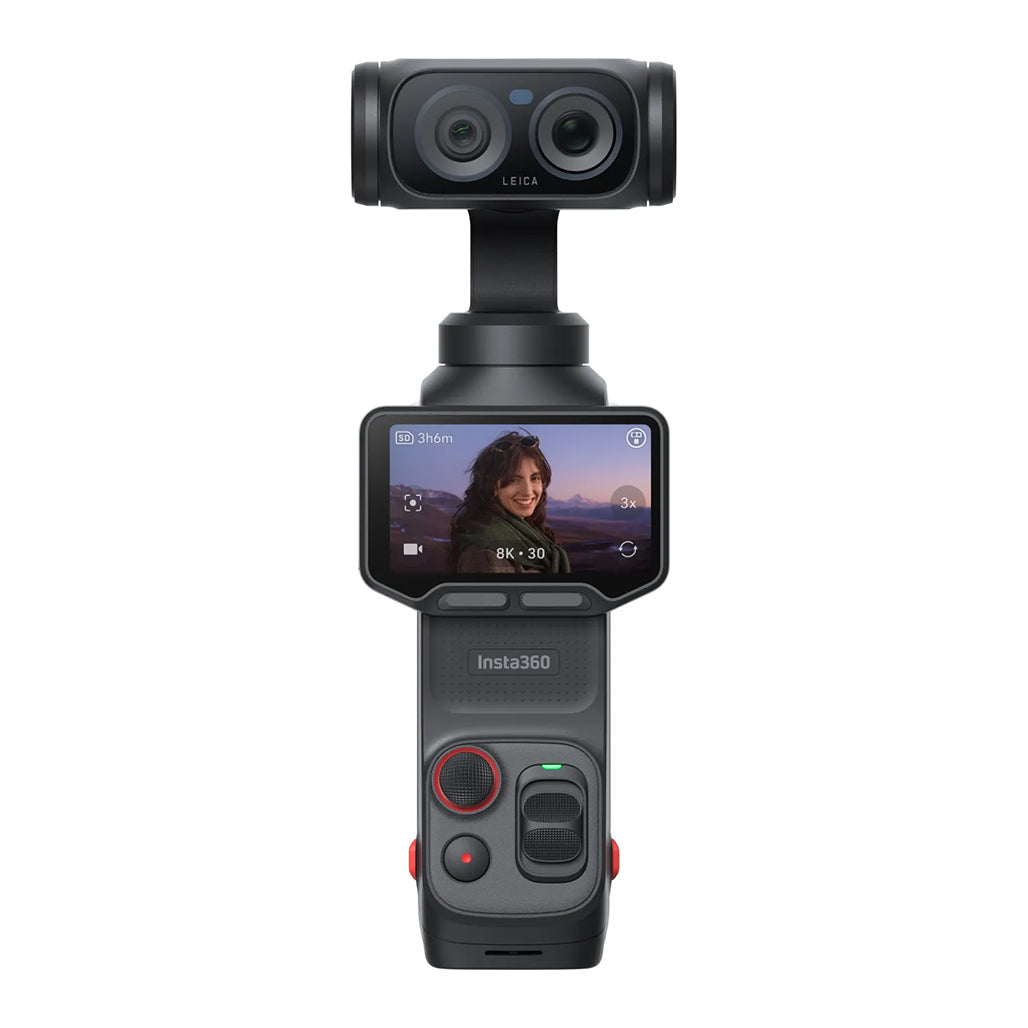 Insta360 Luna Ultra Dual-Lens 8K Gimbal Camera (1)