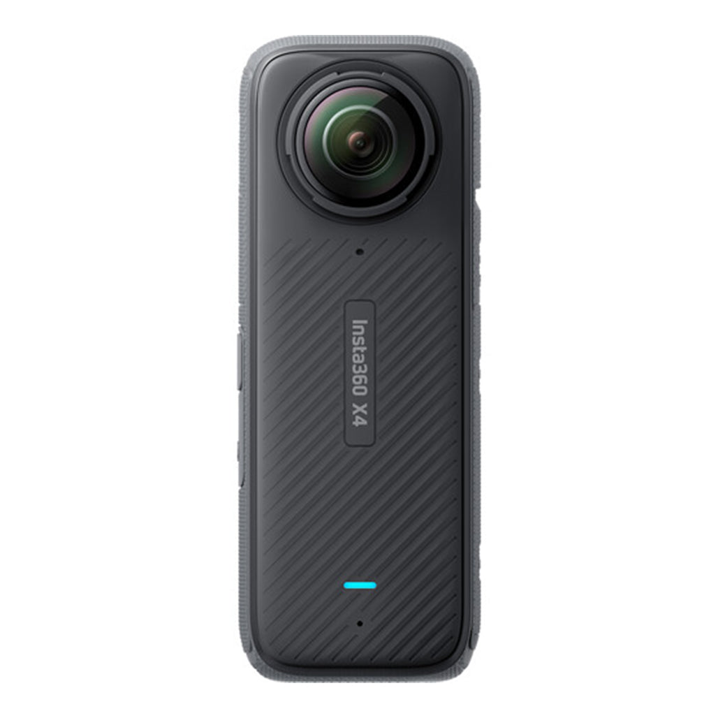 Insta360 X4 8K Waterproof 360 Action Camera (2)