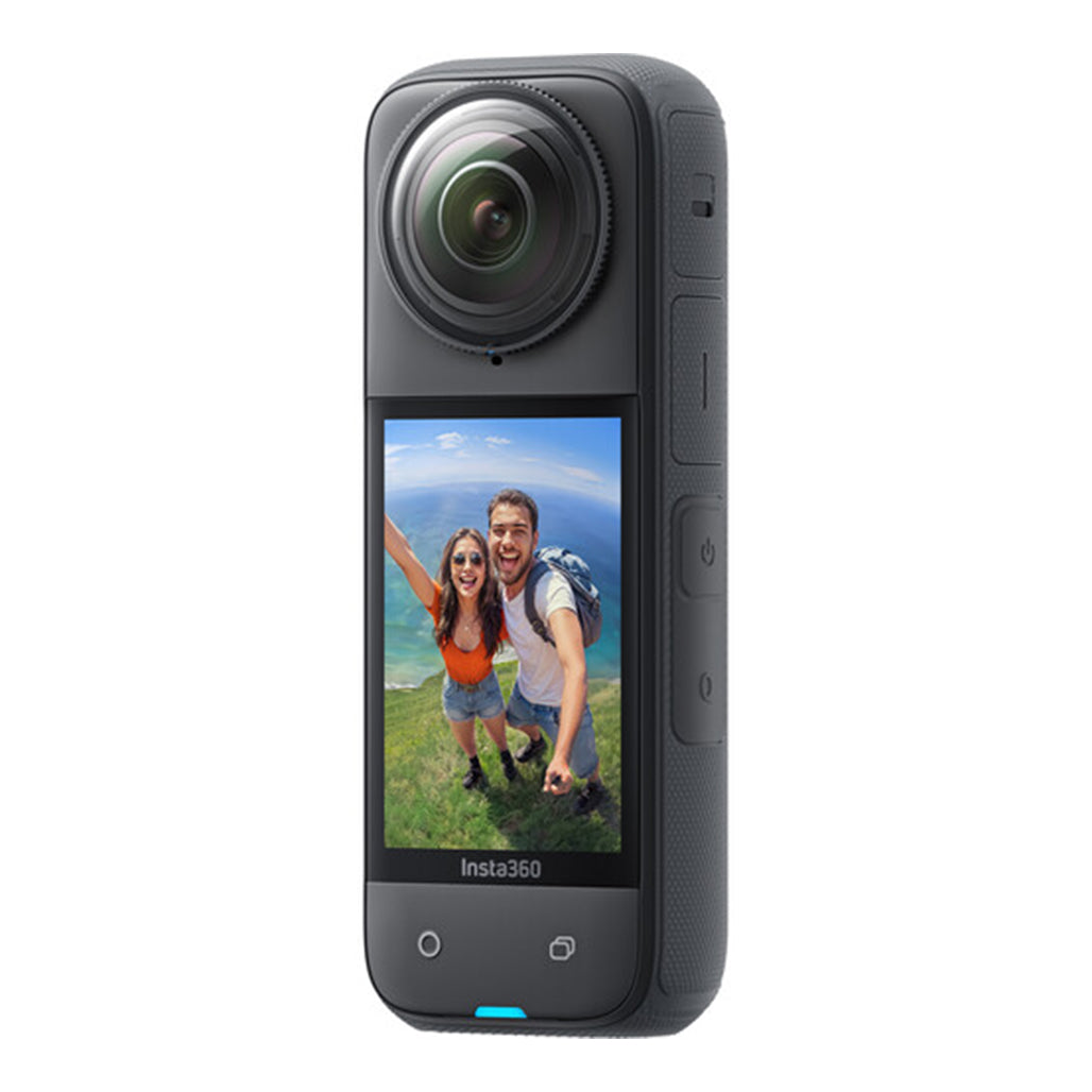 Insta360 X4 8K Waterproof 360 Action Camera (4)
