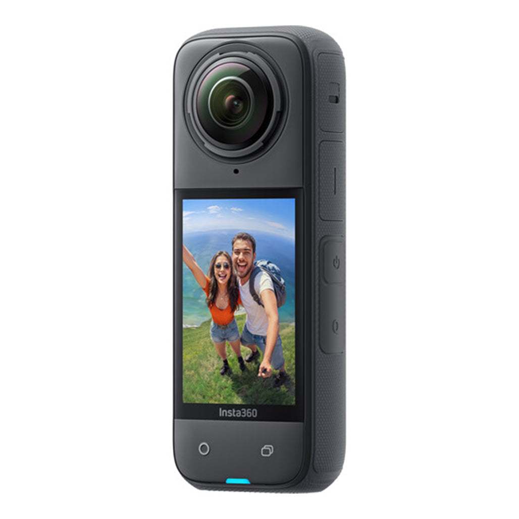 Insta360 X4 8K Waterproof 360 Action Camera (3)