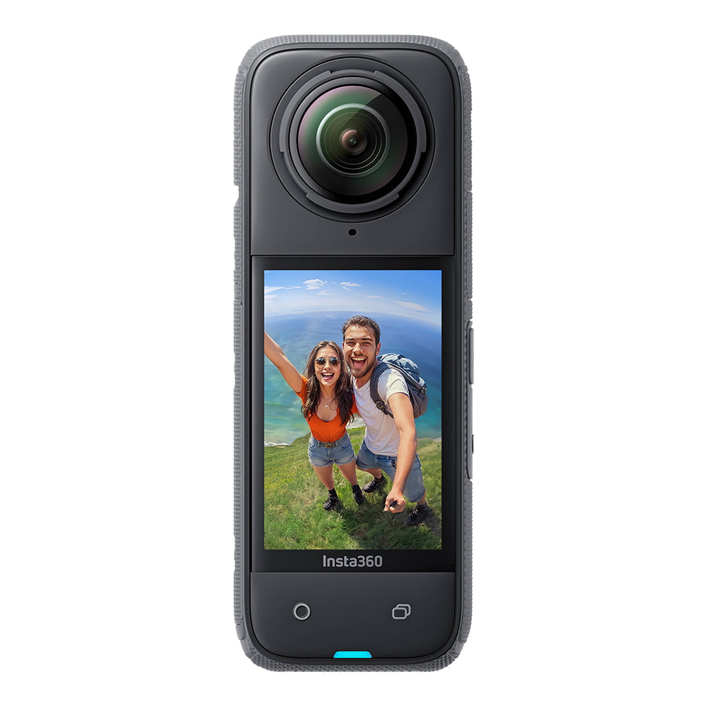 Insta360 X4 8K Waterproof 360 Action Camera (1)