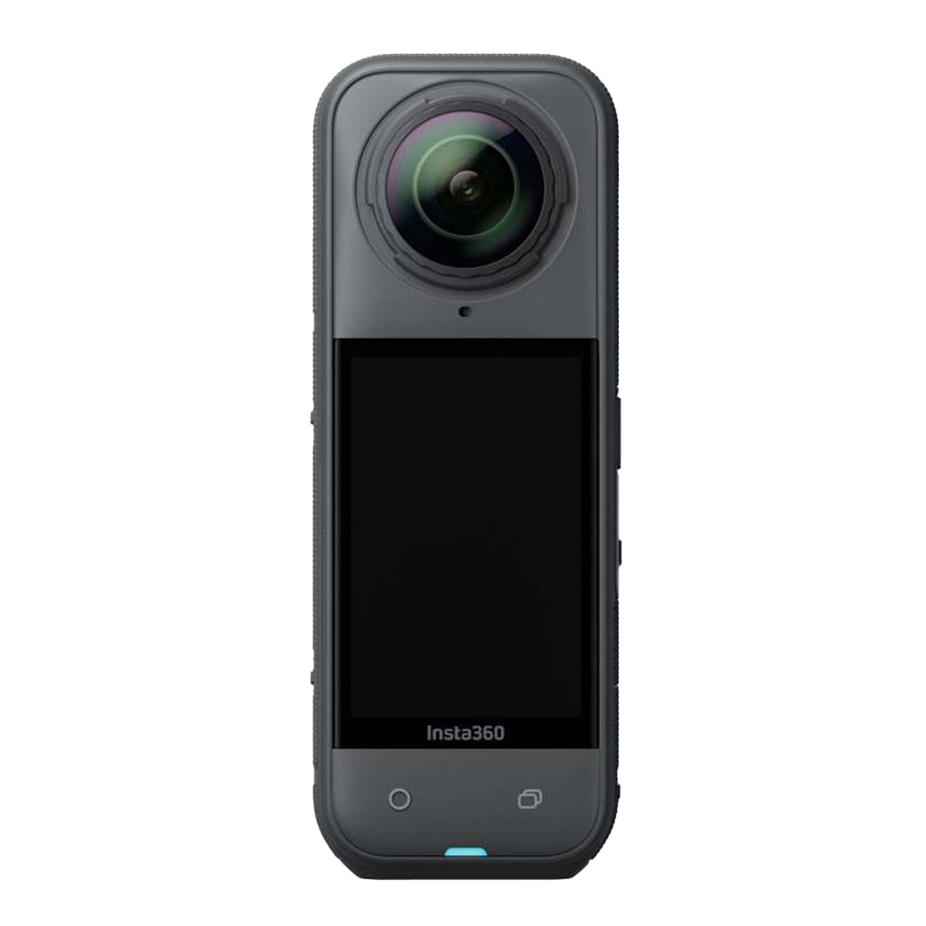 Insta360 X5 8K 360 Action Camera Black