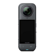 Insta360 X5 8K 360 Action Camera Black